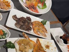 -渔乐之昕·铁板烧自助餐(虹悦城店)