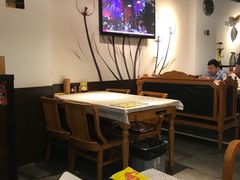 -云晓光头烧烤吧(新大陆广场店)
