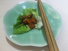 -五观堂素食(新华路店)
