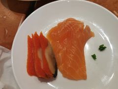 -芭菲盛宴·环球美食(北城国际店)