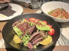 -at cafe 意大利餐厅(集美店)