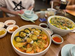 闽东蒜蓉海鲜汇-闽上鲜·福建菜(龙湖滨江天街店)