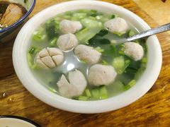 -聪辉同安老美食饭店(大元路店)