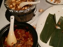 android_upload_pic-粗茶淡饭·汉口公馆(循礼门店)