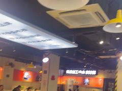-蛙老爹·蜀香美蛙鱼头(王家湾店)
