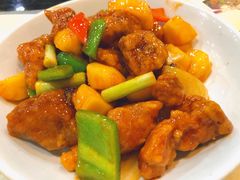-坤记煲仔小菜(西环店)