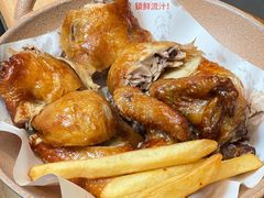 -大师兄·西北小馆(北站缤果空间店)
