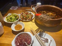 -搓火大都会(广安门总店)