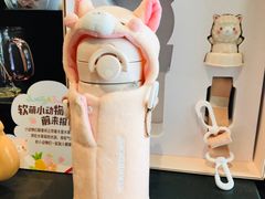 -星巴克(合肥包河万达广场店)