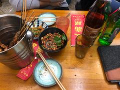 -炒豆合作社(东四总店)