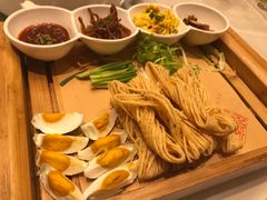 -解家河南菜(商鼎路店)