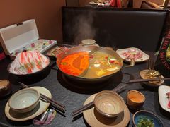 -色響火锅(恒隆广场店)