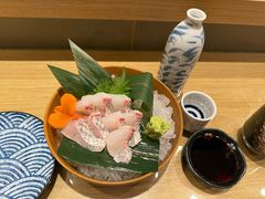 -西村日本料理(香格里拉饭店)