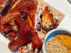 -小城故事·地道宁波味(月湖盛园店)