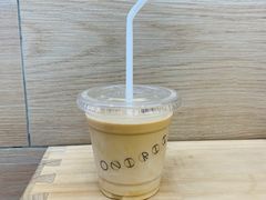 -Onirii Coffee(长乐路店)