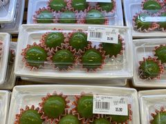 -果蔬好生活超市(新荟城店)
