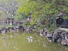 -墨池公园