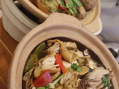 -今今转转自助小火锅(天祥广场店)