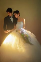 -全城热恋璀璨婚纱摄影(国贸总店)