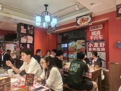-龙虾当家·大排档(红谷滩五中店)