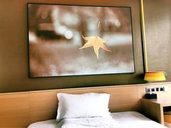 -路客HOTELS酒店(广州东站林和西地铁站店)