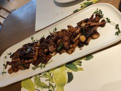 -青梅酒肆PLUS(长白仙岛北路店)