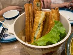 -锡和无锡菜(景丽苑店)