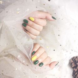 -丫丫NAIL日式自助美甲美睫沙龙