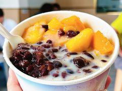 -美肴冰品·汉堡·牛腩饭(总店)
