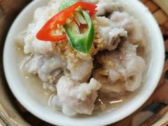 -索菲特酒店·乐轩华中餐厅
