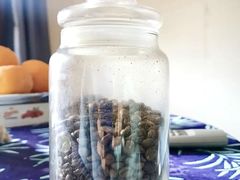 SOE咖啡豆-Manner Coffee(芮欧百货店)