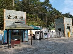 -大金鹰园