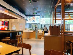 大堂-老乡鸡(上海品尊国际中心店)