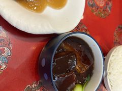 -玉华台饭庄(裕中西里小区店)