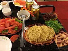 -香丽缘饭馆(黑龙潭店)