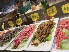 -三亚湾假日度假酒店·中餐厅