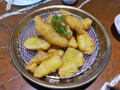 -广东道至正餐厅(区庄店)