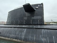 -中国人民解放军海军博物馆