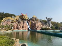 -南京银杏湖乐园