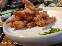 -局气烤鸭·北京菜(前门店)