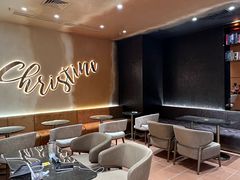 -Chrisbakery&Cafe克莉丝烘焙咖啡馆(万科店)