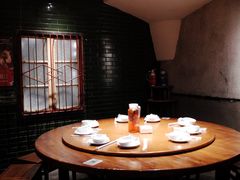 -汉小城·老铫子藕汤·乡野湖北菜(江汉路吉庆街店)