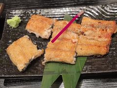 -玄白·炭烤活鳗(上海首店)