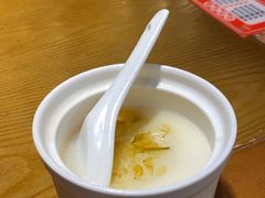 -李久其家民间餐厅(观沙岭公园店)