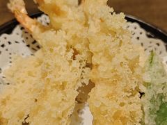 -青叶日本料理(北辰店)