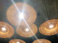 大堂-食欲老院子荆芥疙瘩汤(经五路店)
