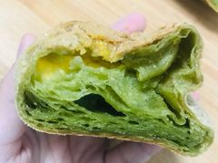 布蕾QQ麻薯球-喜茶(北京五棵松华熙店)