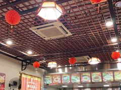 大堂-顺记冰室(宝华路店)