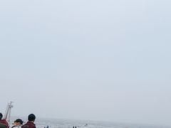 -江山半岛白浪滩景区