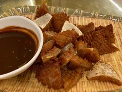 -多哥水傣味餐厅(司马巷店)